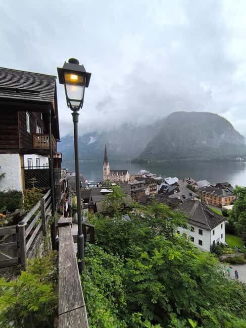 Lake & Alps Adventure: Hallstatt & Salzburg - Practical Tips for Travelers