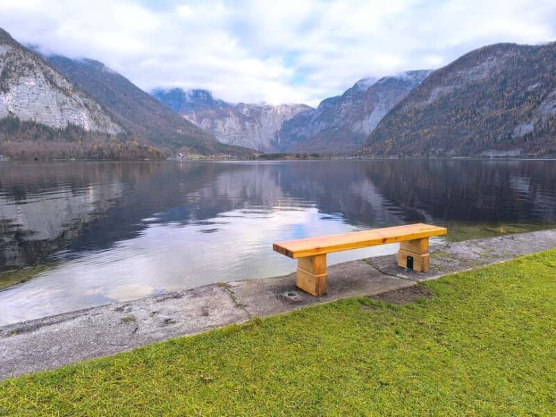 Lake & Alps Adventure: Hallstatt & Salzburg - Who Would Love This Tour?