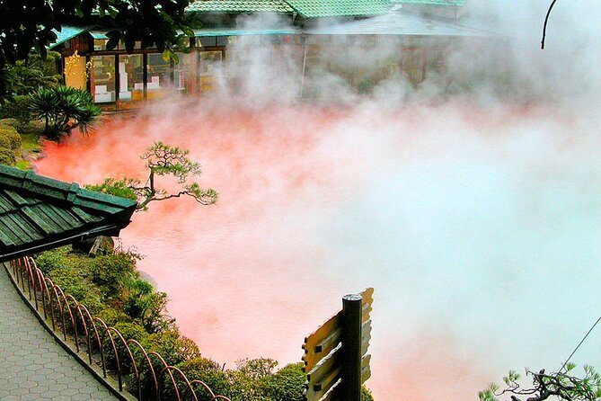 Lake Ashi Hakone Owakudani Kowakien With Daily Chauffeur - Cancellation Policy