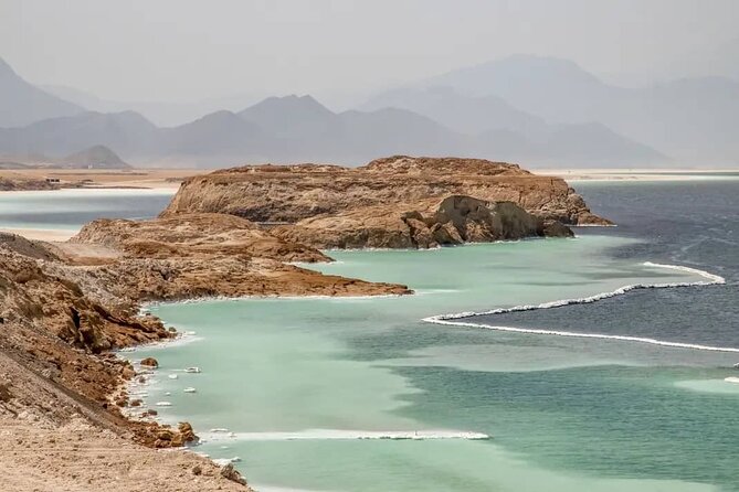 Lake Assal Day Trip From Djibouti - Pickup Information