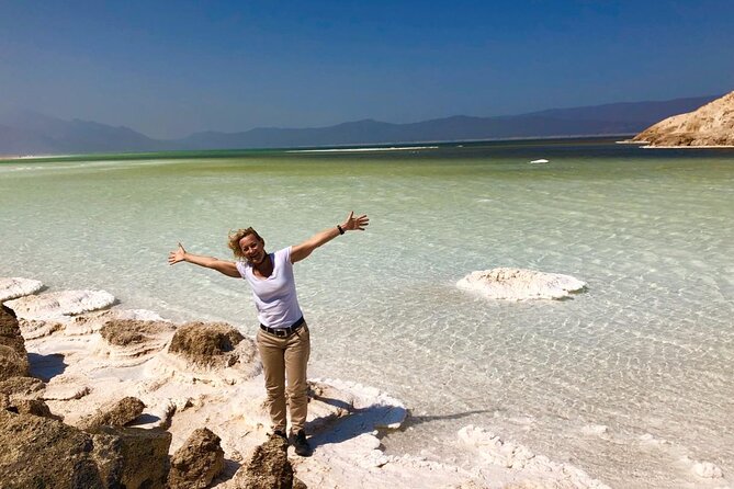 Lake Assal Day Trip From Djibouti - Whats Included
