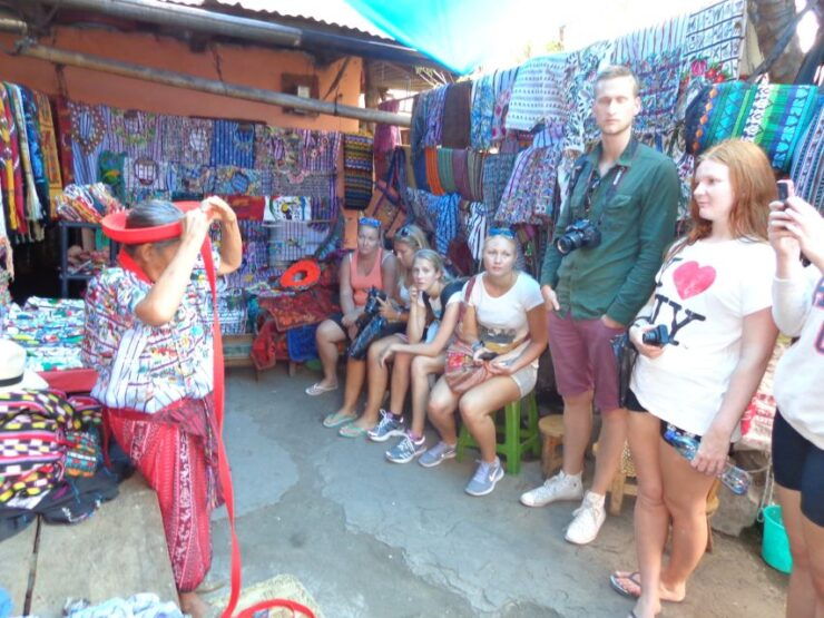Lake Atitlan: Day Tour by Boat With Expert Guide - Activity Details