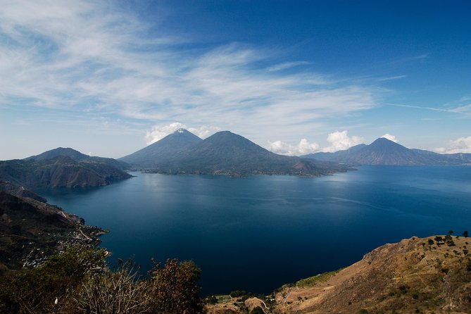 Lake Atitlan Day Tour From Antigua - Highlands Tour With Viewpoints