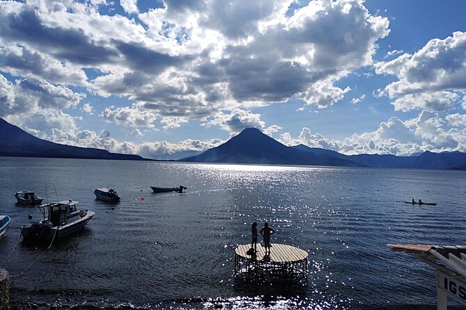 Lake Atitlan One Day Tour - Traveler Reviews and Recommendations
