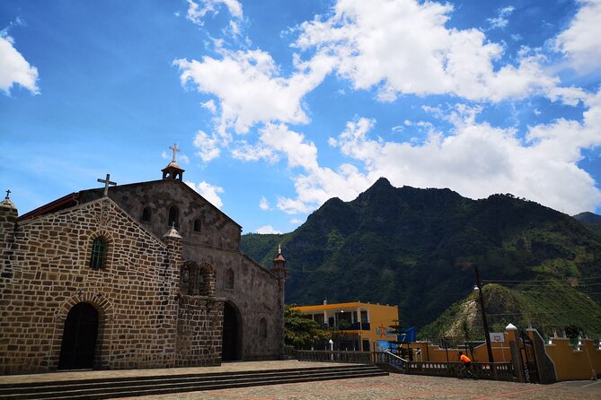 Lake Atitlan: Private Day Tour From Antigua or Guatemala City (Feb ) - Tour Details