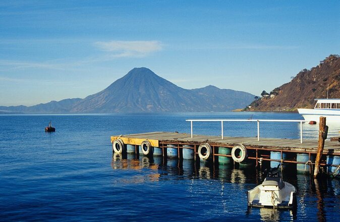 Lake Atitlan: Private Day Tour From Antigua or Guatemala City (Feb ) - Traveler Experience
