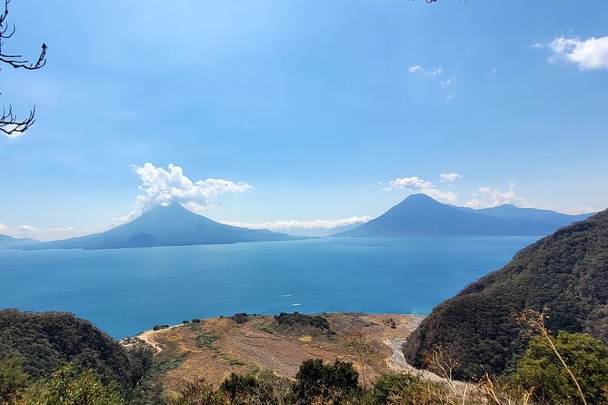 Lake Atitlan Private Tour - Good To Know