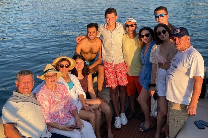 Lake Austin Boat Cruise 1.5 Hour Scenic Tour BYOB Per Person - Good To Know