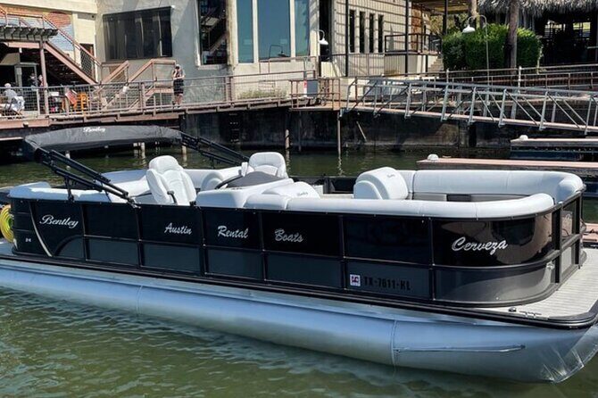 Lake Austin Boat Cruise 1.5 Hour Scenic Tour BYOB Per Person - Who Is This Tour Best For?
