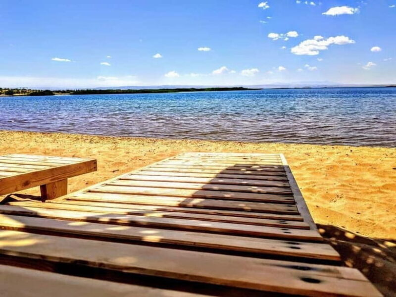 Lake Aydarkul: Kyzylkum Desert with Camel Ride & Taste Milk - Exploring the Itinerary in Detail 