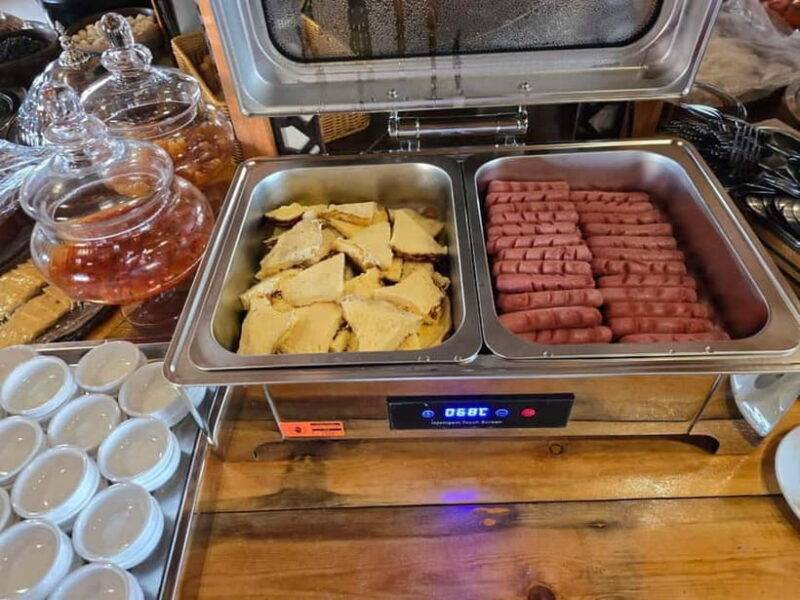 Lake Aydarkul: Kyzylkum Desert with Camel Ride & Taste Milk - What You Should Know Before Booking