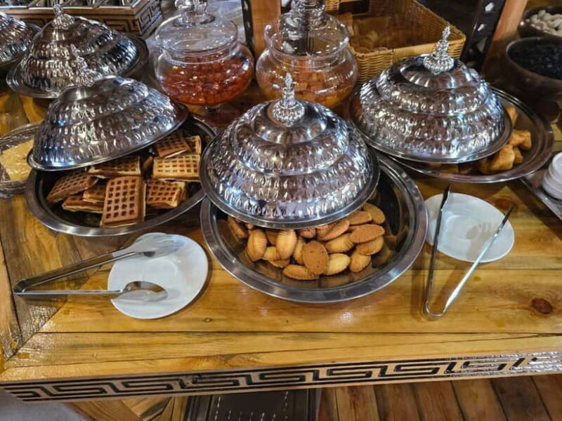 Lake Aydarkul: Kyzylkum Desert with Camel Ride & Taste Milk - Why Choose This Tour?