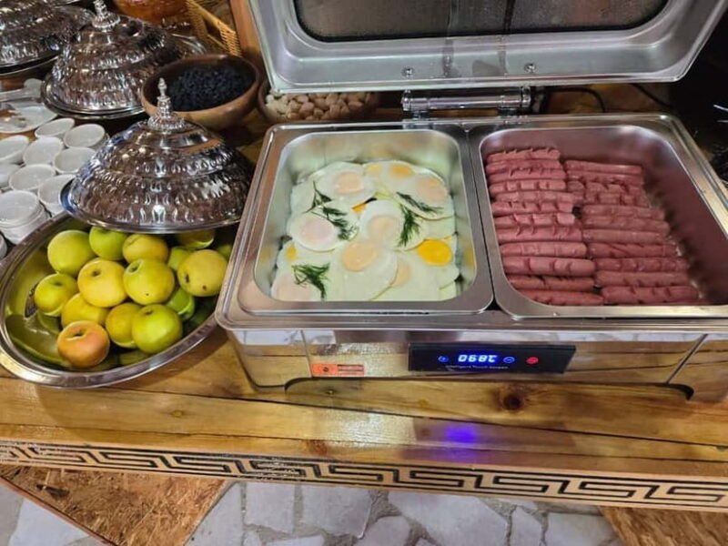 Lake Aydarkul: Kyzylkum Desert with Camel Ride & Taste Milk - Final Thoughts