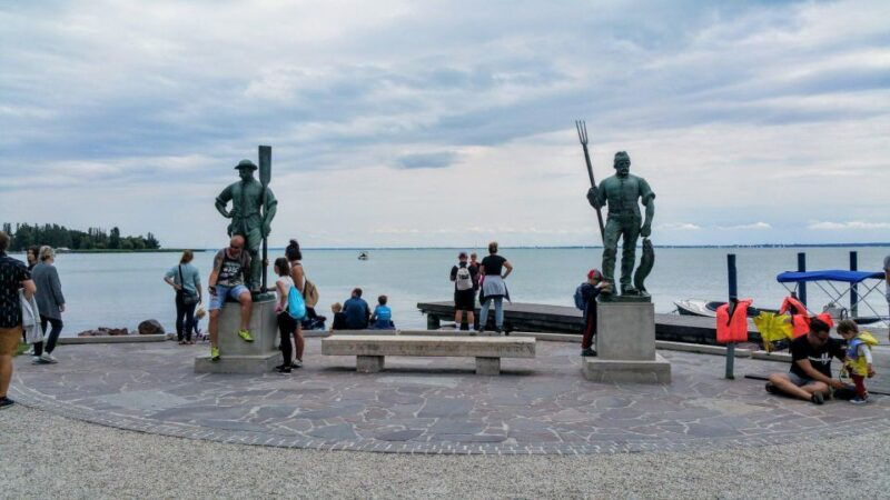 Lake Balaton and Herend Guided Tour - Good To Know