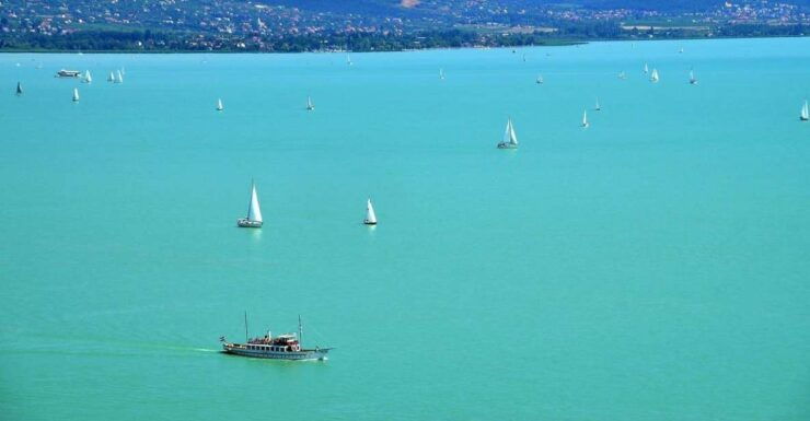 Lake Balaton and Herend Guided Tour - Tour Details