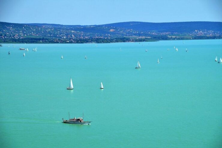 Lake Balaton and Herend Guided Tour - Tour Highlights