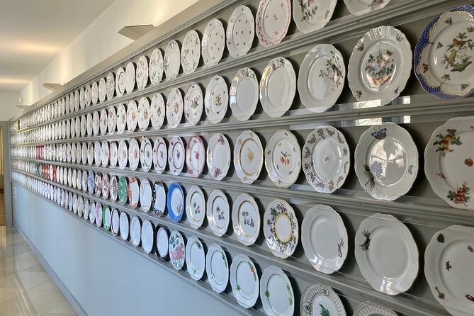 Lake Balaton and Herend Porcalain (Full-Day Private Tour) - Tour Overview