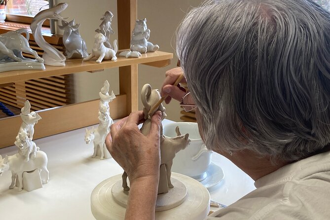 Lake Balaton and Herend Porcalain (Full-Day Private Tour) - Customizable Itinerary Options