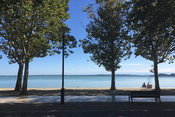 Lake Balaton and Herend Porcalain (Full-Day Private Tour) - Private Transportation and Guide