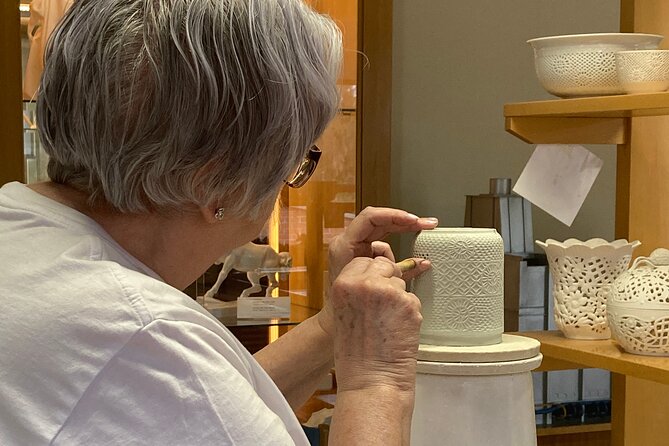 Lake Balaton and Herend Porcalain (Full-Day Private Tour) - Inclusions and Amenities