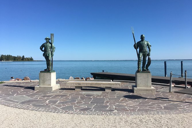 Lake Balaton and Herend Porcalain (Full-Day Private Tour) - Customer Reviews