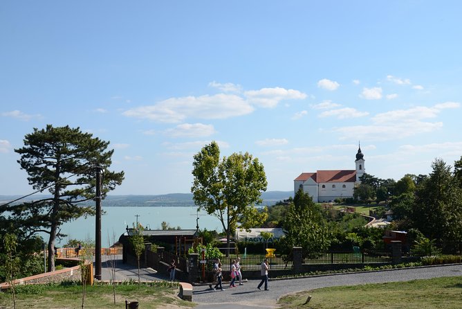 Lake Balaton & Cruise - Tour Details
