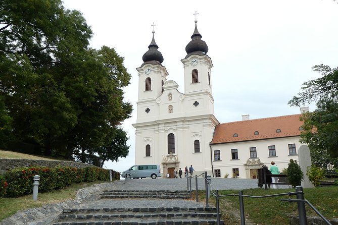 Lake Balaton & Cruise - Inclusions