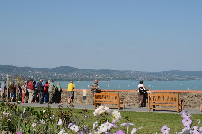 Lake Balaton & Cruise - Additional Information