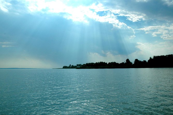 Lake Balaton & Cruise - Cruise Experience