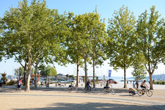 Lake Balaton & Cruise - The Sum Up
