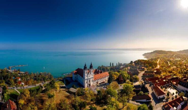 Lake Balaton Day Trip - Key Points