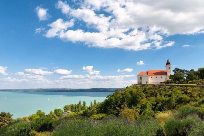 Lake Balaton Day Trip - Accessibility Features