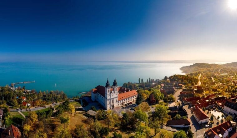 Lake Balaton Day Trip with Sailing Cruise and Wine Tasting - Practical Details: Transport, Timing, and Value