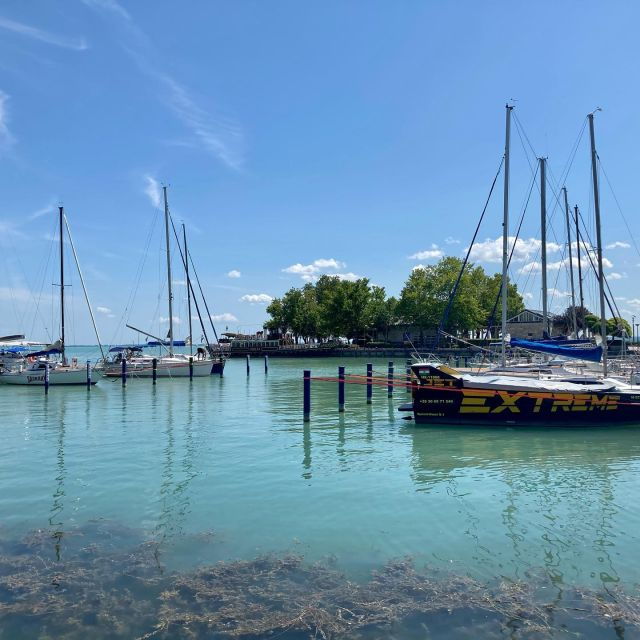 Lake Balaton Full-Day Tour From Budapest - Tour Highlights