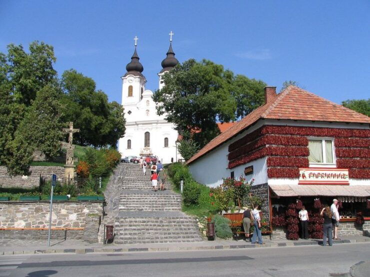 Lake Balaton Full-Day Tour From Budapest - Booking and Cancellation Policy