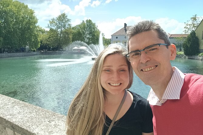 Lake Balaton Tihany & Tapolca Cave Lake Trip by Private Transport - Additional Information