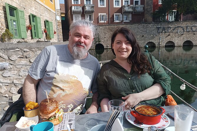 Lake Balaton Tihany & Tapolca Cave Lake Trip by Private Transport - Customer Reviews