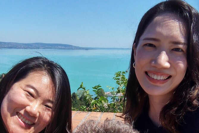 Lake Balaton Tihany & Tapolca Cave Lake Trip by Private Transport - The Sum Up