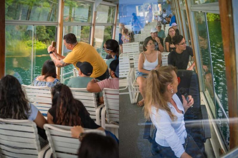 Lake Barrine Boat Cruise  Discover Queenslands Hidden Gem - Final Thoughts: Is This Tour for You?