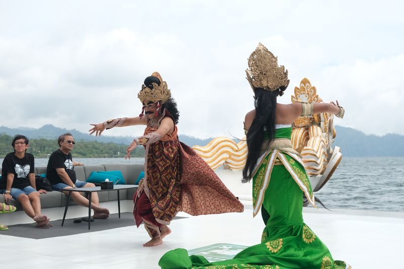 Lake Batur Sightseeing Cruise with Royal Songan Cruise in Kintamani - Getting to the terminal and arriving on time