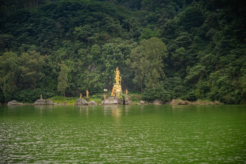 Lake Batur Sightseeing Cruise with Royal Songan Cruise in Kintamani - Who is likely to enjoy this cruise