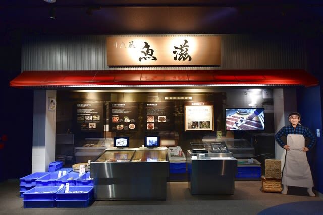 Lake Biwa Museum Adimission in Shiga - Start with geology, then follow the people