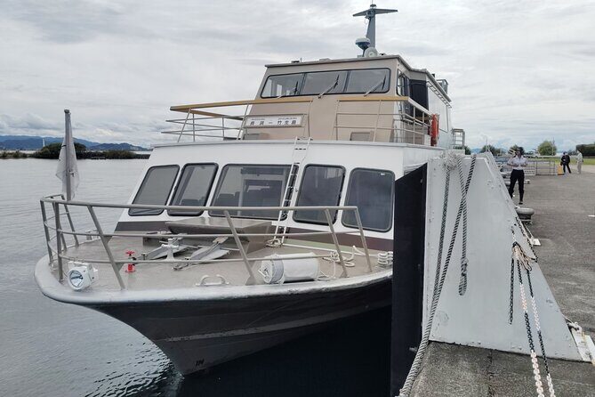Lake Biwa: Mystical Chikubu Island Boat Tour from Many Ports - Final Thoughts: Who Will Love This Tour?