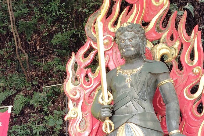 Lake Biwa: Mystical Chikubu Island Boat Tour from Many Ports - FAQ