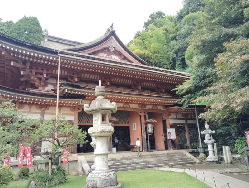 Lake Biwa: Mystical Chikubu Island Boat Tour from Many Ports - Good To Know