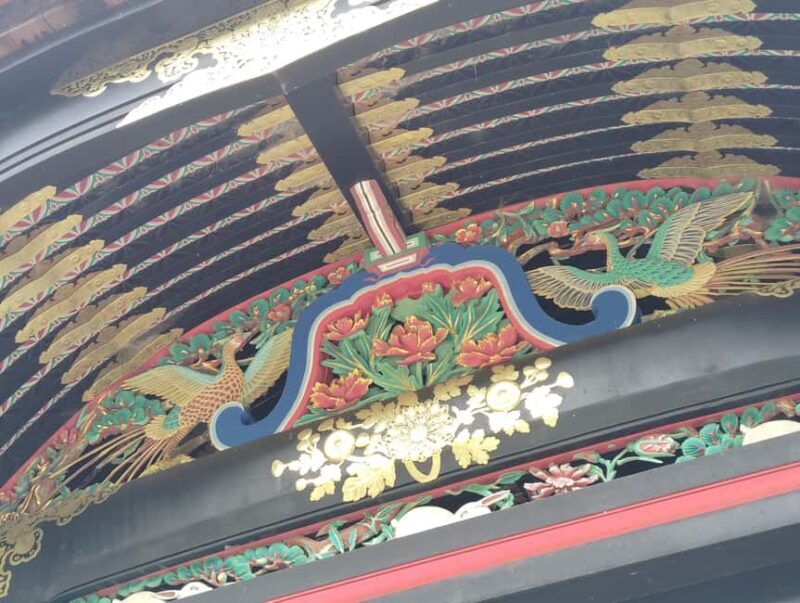 Lake Biwa: Mystical Chikubu Island Boat Tour from Many Ports - FAQs