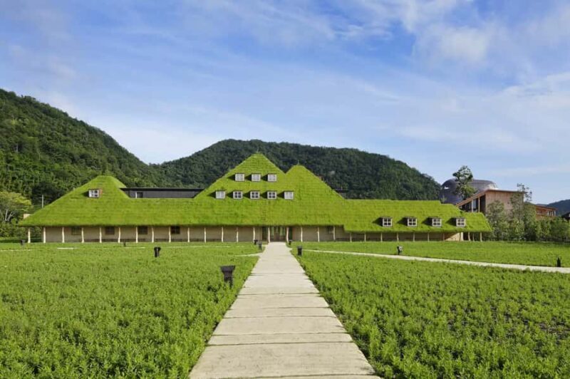 Lake Biwa & Omi Hachiman Day Tour from Osaka or Kyoto - The Sum Up
