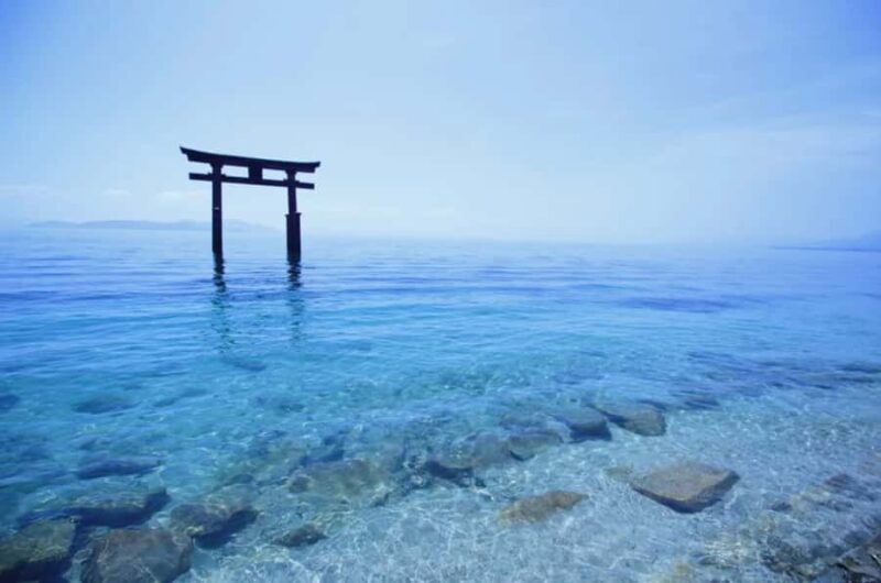 Lake Biwa Private Day Tour from Osaka (Scenic & Relaxed) - An In-Depth Look at the Lake Biwa Private Day Tour