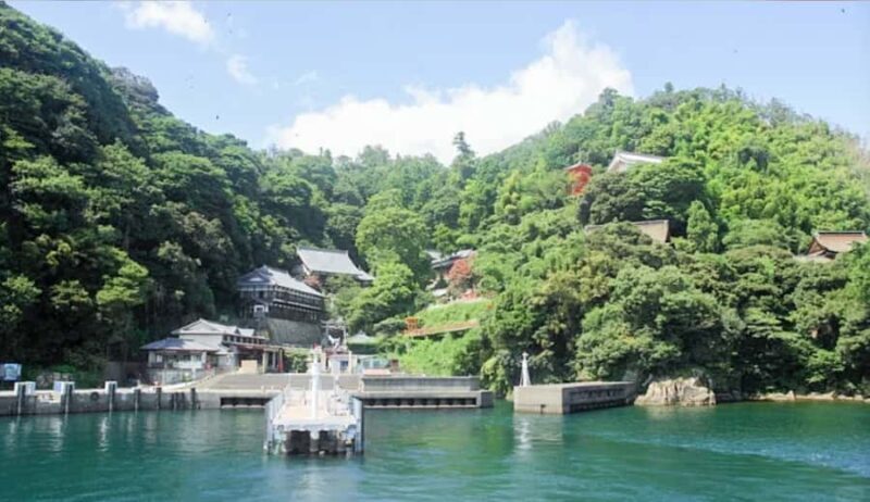 Lake Biwa Private Day Tour from Osaka (Scenic & Relaxed) - Final Thoughts