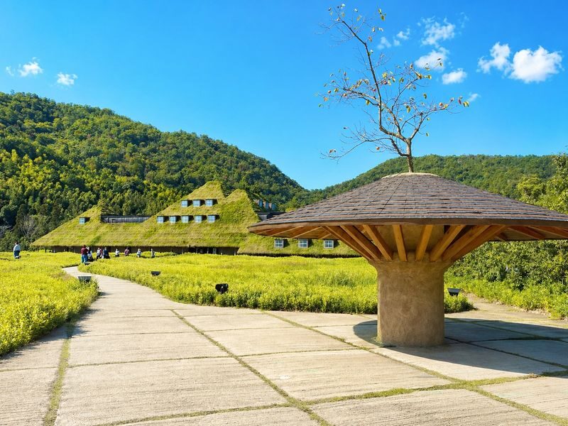 Lake Biwa, Shirahige Shrine, La Collina Omihachiman & Mangetsu-ji Ukimido One-Day Tour (Departing from Osaka/Kyoto) - Guides, group size and language